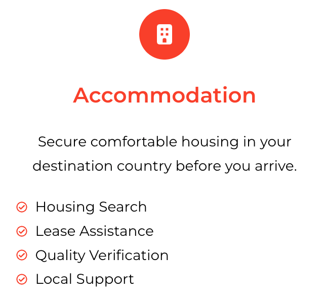 Accommodation