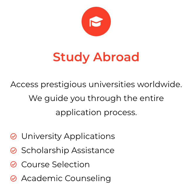 Study Abroad